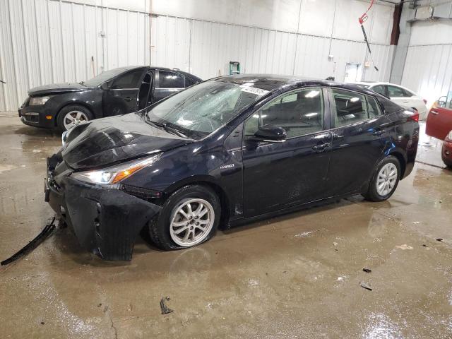 TOYOTA PRIUS NIGH