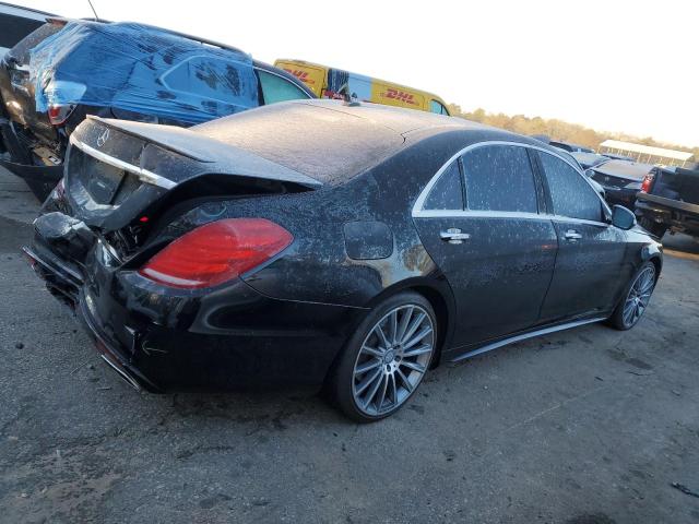 2016 MERCEDES-BENZ S 550 - WDDUG8CB9GA218120