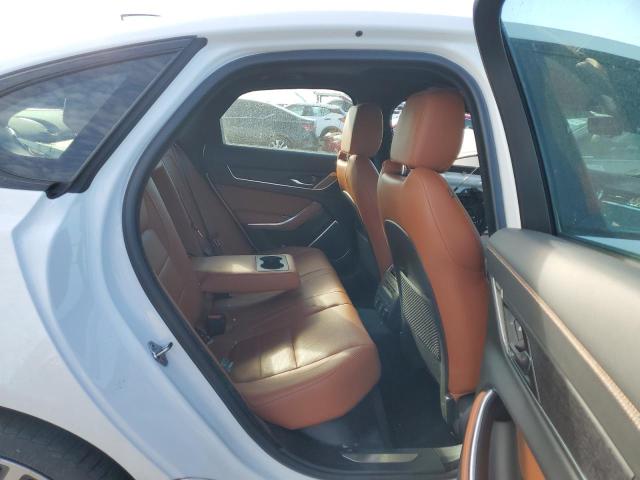 2022 JAGUAR XF R-DYNAM - SAJBL4GX2NCY91572