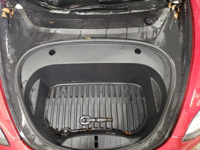 2023 TESLA MODEL 3 - 5YJ3E1EA4PF450266