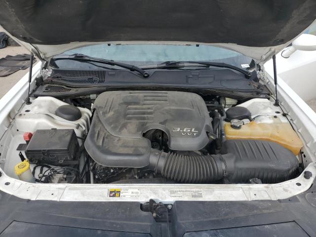 2015 DODGE CHALLENGER - 2C3CDZAG1FH732745