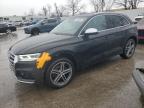 2018 AUDI SQ5 PREMIU - WA1A4AFY4J2108522