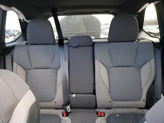 2025 SUBARU FORESTER P - JF2SLDDC6SH491742