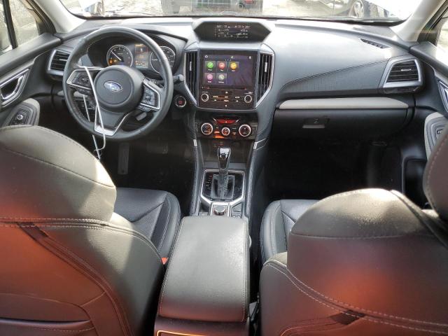 2022 SUBARU FORESTER L - JF2SKAPC8NH492523
