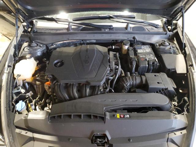 2022 HYUNDAI SONATA SE - 5NPEG4JA9NH139165