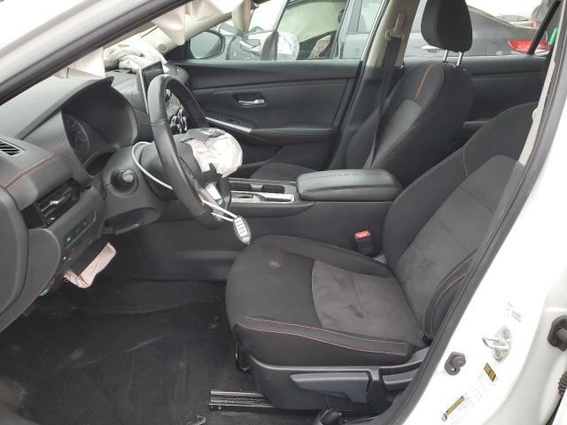 2023 NISSAN SENTRA SR - 3N1AB8DV9PY271564