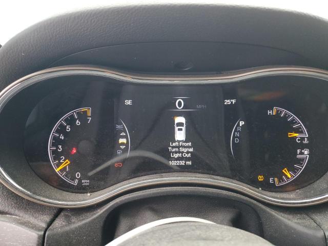 2017 JEEP GRAND CHER - 1C4RJFAG6HC695436