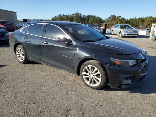 2018 CHEVROLET MALIBU LT - 1G1ZD5ST3JF167976