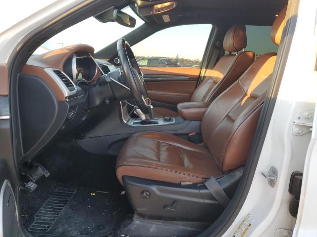 2019 JEEP GRAND CHER - 1C4RJFJG0KC695441