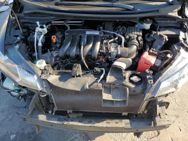2017 HONDA FIT LX JHMGK5H5XHS017098