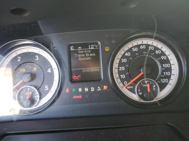 2019 RAM 1500 CLASS - 1C6RR7KM2KS699264