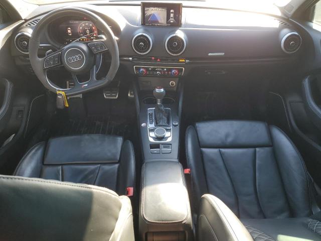 2019 AUDI RS3 WUABWGFF8KA907574