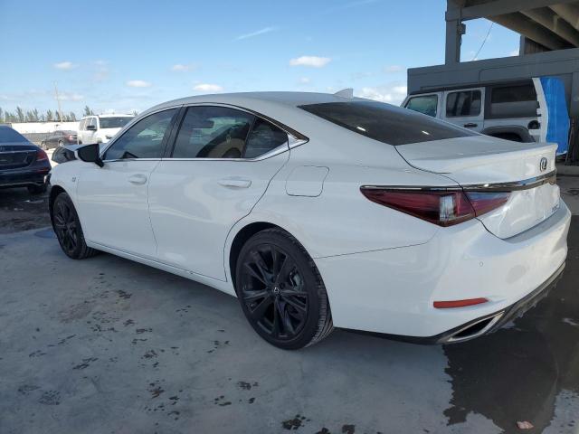 2024 LEXUS ES 350 F S - 58AJZ1B10RU166969