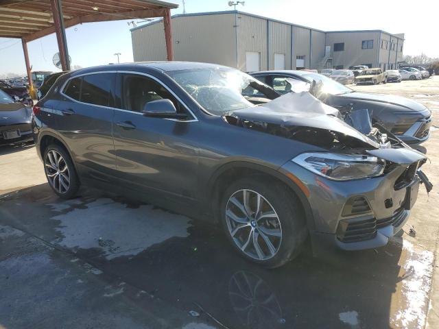 2021 BMW X2 SDRIVE2 WBXYH9C00M5S76654