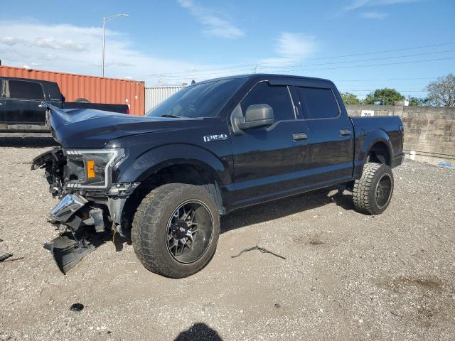 Vin: 1ftew1c52kfb19217, lot: 86625374, ford f-150 supercrew 2019 img_1