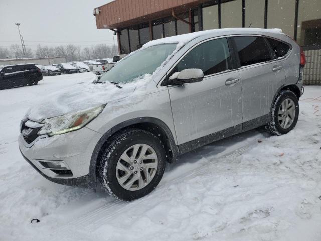 2016 HONDA CR-V EX #3091516953