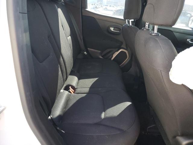 2017 JEEP RENEGADE S - ZACCJBAB0HPG38146