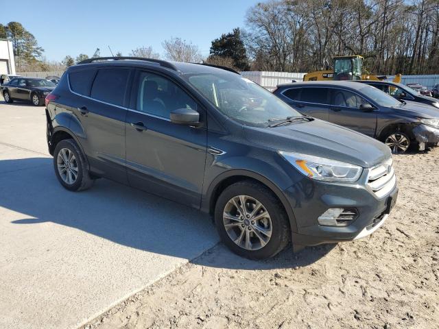 2019 FORD ESCAPE SEL - 1FMCU0HD4KUC57355