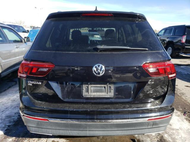 2020 VOLKSWAGEN TIGUAN SE 3VV3B7AX5LM105518
