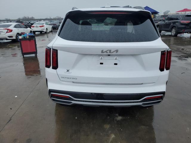 2023 KIA SORENTO EX 5XYRH4LF5PG240060
