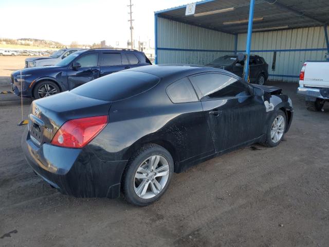 1N4AL2EPXCC205721 Nissan Altima S 2012