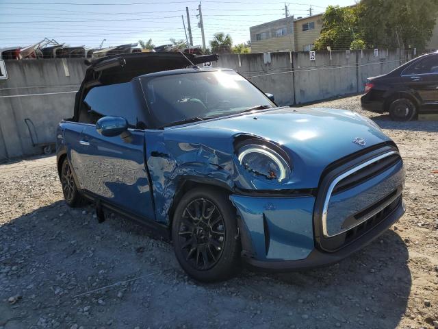 2023 MINI COOPER - WMW23DL08P3R20225