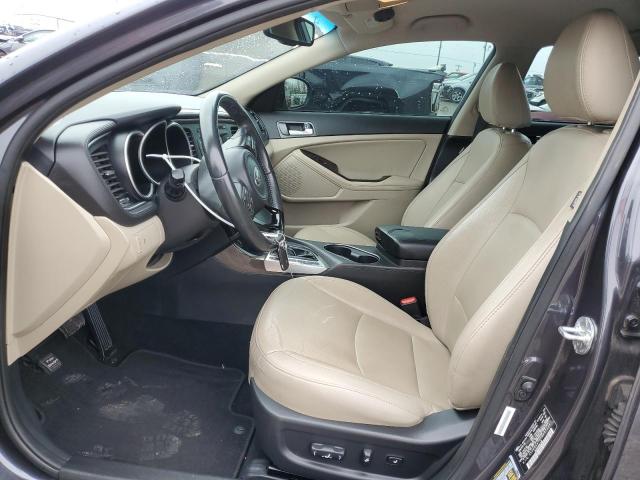 2015 KIA OPTIMA EX - 5XXGN4A70FG447454