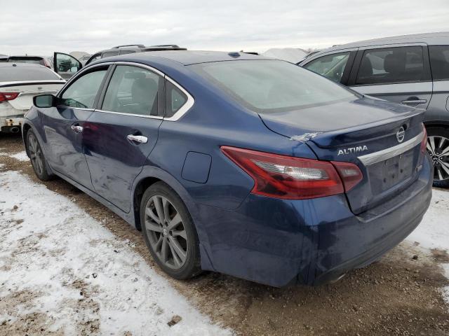 2018 NISSAN ALTIMA 2.5 - 1N4AL3AP4JC144200