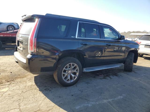 2015 GMC YUKON SLT - 1GKS2BKC3FR175695