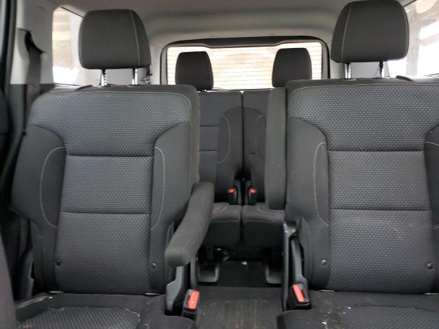 2021 GMC ACADIA SLE - 1GKKNKLAXMZ124955