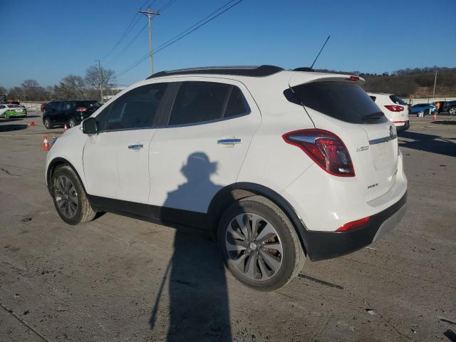 Vin: kl4cjcsb2hb025762, lot: 43001735, buick encore essence 20172