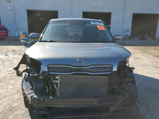 2019 KIA SOUL + - KNDJP3A56K7655298