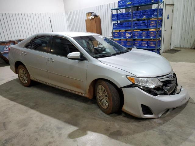 Vin: 4t4bf1fk4dr302333, lot: 89013275, toyota camry l 20134