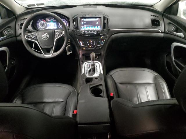 2016 BUICK REGAL 2G4GK5EX1G9168463