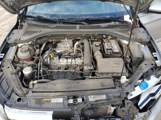 2019 VOLKSWAGEN JETTA S - 3VWCB7BU5KM220506