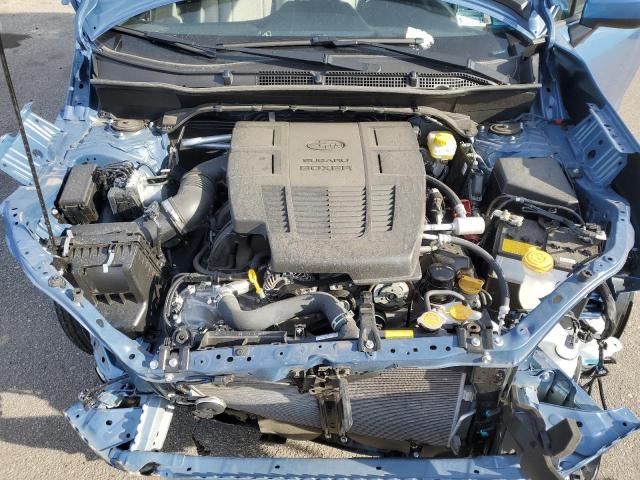 2024 SUBARU FORESTER P - JF2SKADC3RH496943