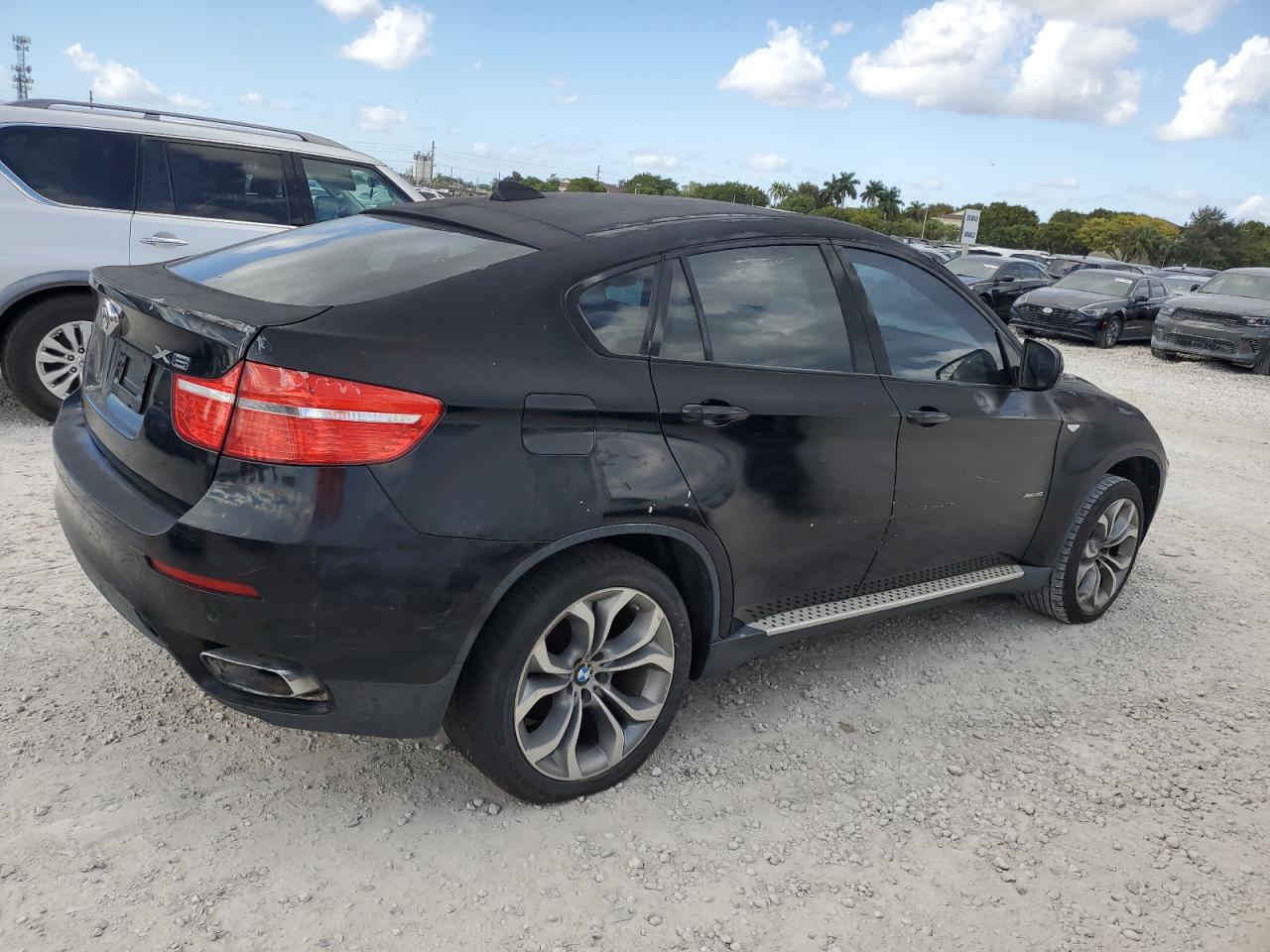 Lot #3048273731 2012 BMW X6 XDRIVE5