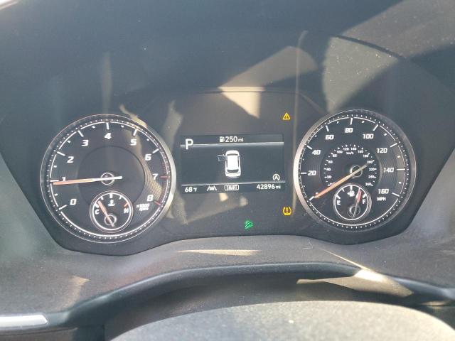 2021 HYUNDAI SANTA FE S - 5NMS2DAJXMH308381