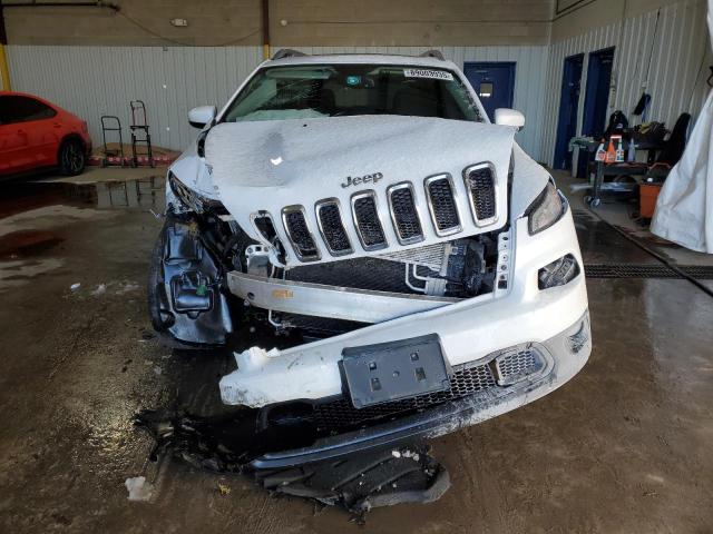 2015 JEEP CHEROKEE L - 1C4PJMCS0FW565242
