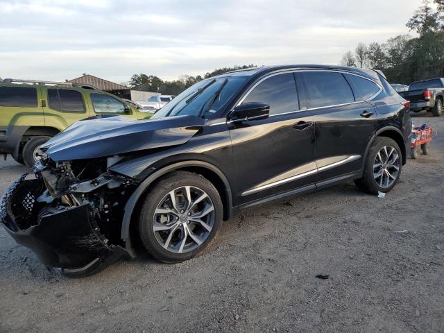 ACURA MDX TECHNO