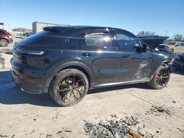 2024 PORSCHE CAYENNE S WP1BL2AY2RDA60107