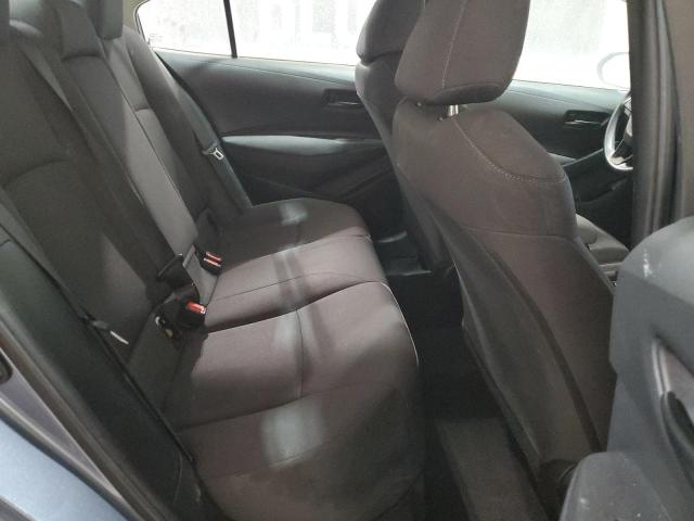 2022 TOYOTA COROLLA LE 5YFEPMAE0NP344282