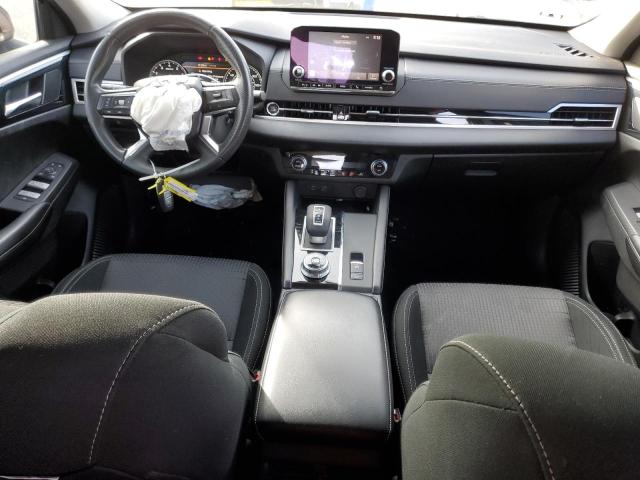 2022 MITSUBISHI OUTLANDER JA4J3TA86NZ072285