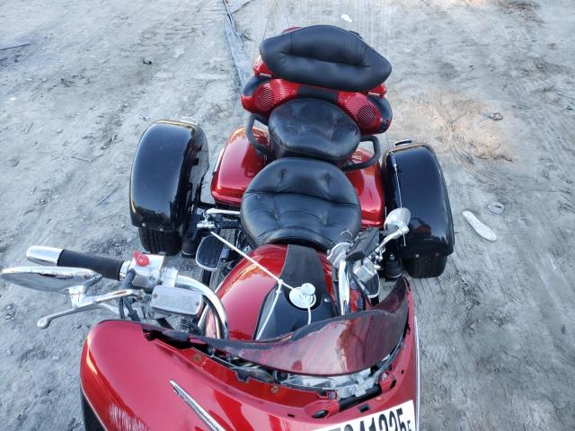 2009 YAMAHA XVZ13 TF JYAVP04EX9A015406