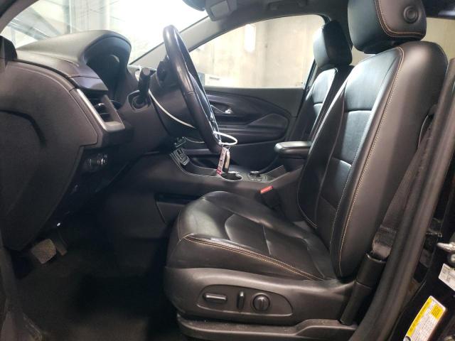 2018 GMC TERRAIN SL - 3GKALVEXXJL149278