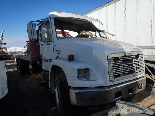 FREIGHTLINER MEDIUM CON 2003 white  diesel 1FUBBXCS03HL91898 photo #1