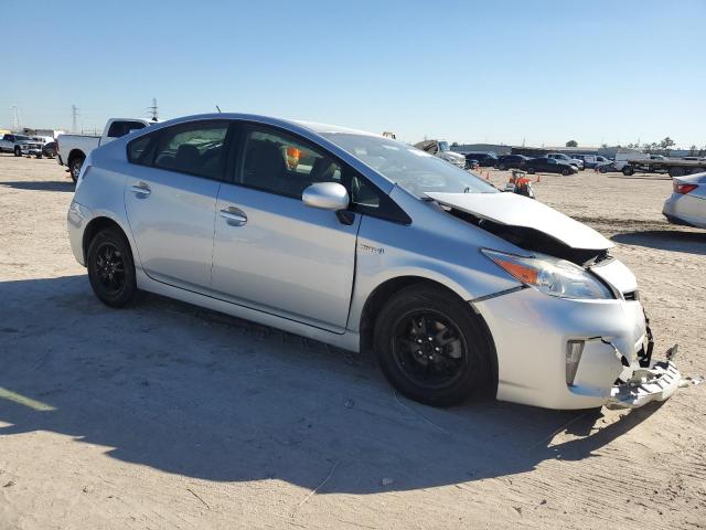 2015 TOYOTA PRIUS - JTDKN3DU6F1940704