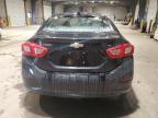 Lot #3051573070 2017 CHEVROLET CRUZE LT