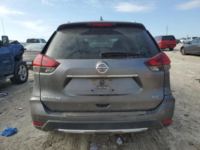 2020 NISSAN ROGUE S - KNMAT2MTXLP509522