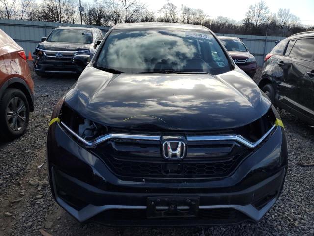 2021 HONDA CR-V EX - 2HKRW2H56MH629711